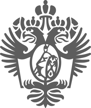 logo spbgu